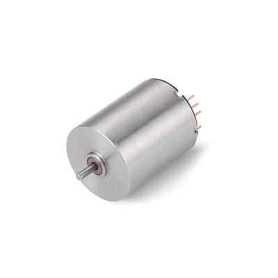 DCL-1722RB 7.4V 12V 24V Bezrdzeniowy silnik BlDC 17mm Wysoki moment obrotowy dla urządzeń medycznych