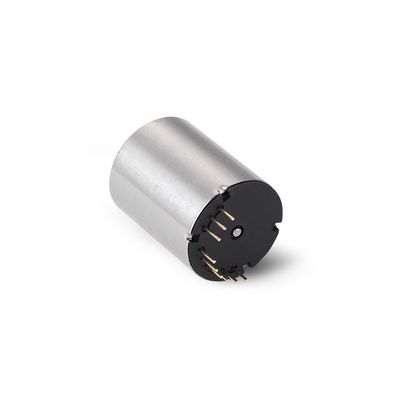 DCL-1722RB 7.4V 12V 24V Bezrdzeniowy silnik BlDC 17mm Wysoki moment obrotowy dla urządzeń medycznych