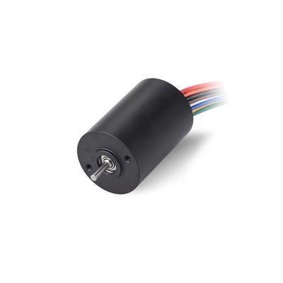 12V 20000 obrotów na minutę, silnik bez rdzenia prądu prądu stałego 22mm, bez szczotki, do wiertarki medycznej