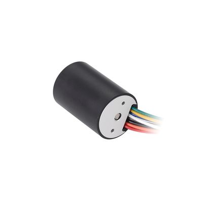 12V 20000 obrotów na minutę, silnik bez rdzenia prądu prądu stałego 22mm, bez szczotki, do wiertarki medycznej