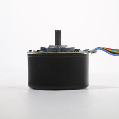 55 mm silnik bez szczotki o wysokim momentu obrotowym 3830 obrotów maszer BLDC 24V