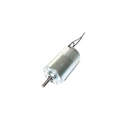 110V 230V 3455 Wysokonapięciowy silnik prądu stałego 52mm 350 wattowy ręczny mikser DC motor szczotkowany