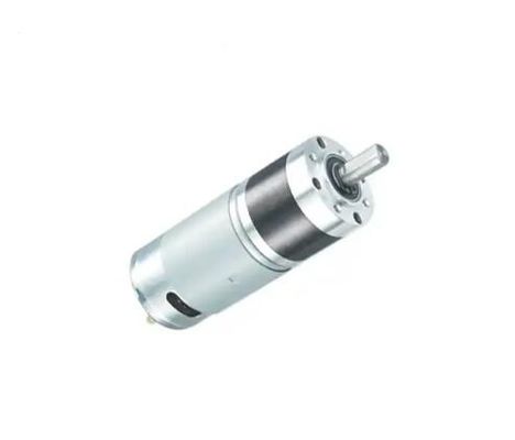 12V / 24V DC Planetary Gear Motor 10W - 100W Dostosowana długość wału