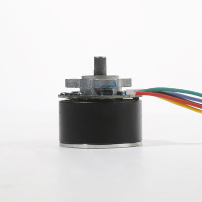 38mm Niski hałas 12V bezszczotkowy silnik prądu stałego wysokiego momentu obrotowego do masującego pistoletu