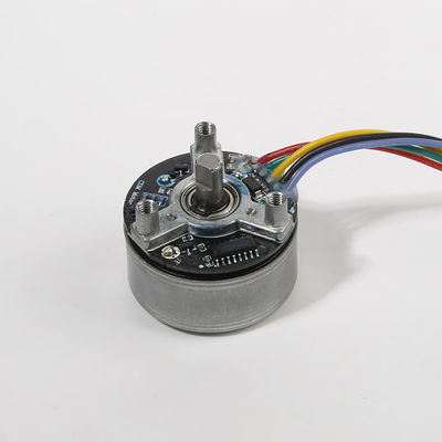 38mm 12V DC bezpędzelny silnik do pistoletów masażowych