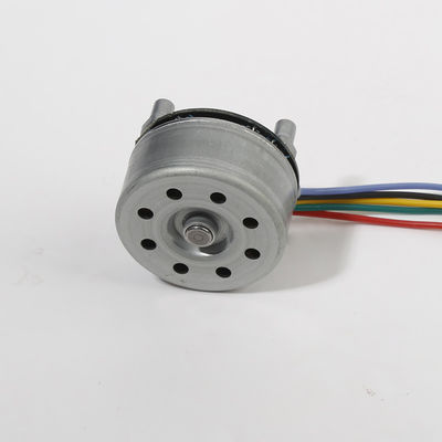 38mm 12V DC bezpędzelny silnik do pistoletów masażowych