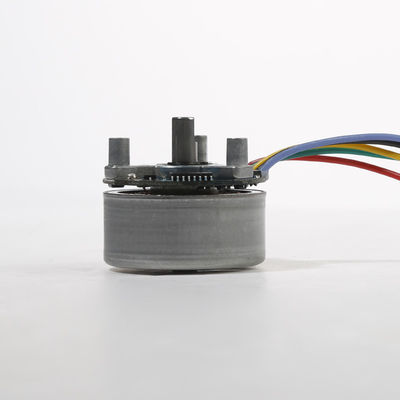 38mm 12V DC bezpędzelny silnik do pistoletów masażowych