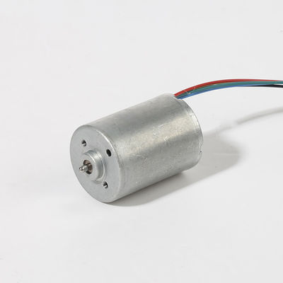 18V 5555RPM bezszczotkowy silnik prądu stałego 36mm BLDC silnik elektryczny z wewnętrznym wirnikiem