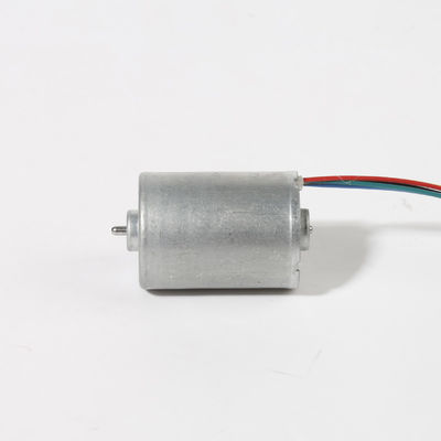 18V 5555RPM bezszczotkowy silnik prądu stałego 36mm BLDC silnik elektryczny z wewnętrznym wirnikiem