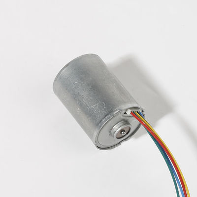 18V 5555RPM bezszczotkowy silnik prądu stałego 36mm BLDC silnik elektryczny z wewnętrznym wirnikiem