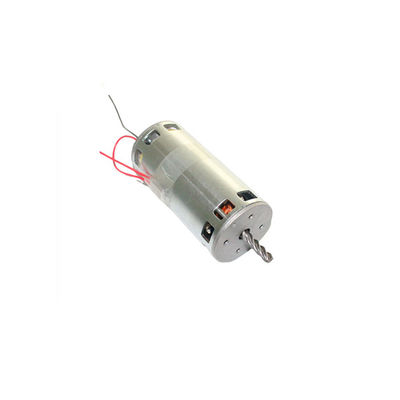 Ręczny mikser 110V 230V Wysokonapięciowy silnik prądu stałego 500 Watt średnica 63mm