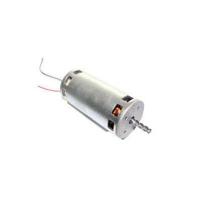 Ręczny mikser 110V 230V Wysokonapięciowy silnik prądu stałego 500 Watt średnica 63mm