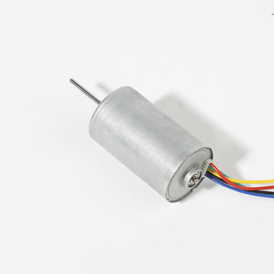 Dostosowywalny silnik BLDC o dużej prędkości wewnętrzny wirnik bezszczotkowy 24V silnik do narzędzi elektrycznych