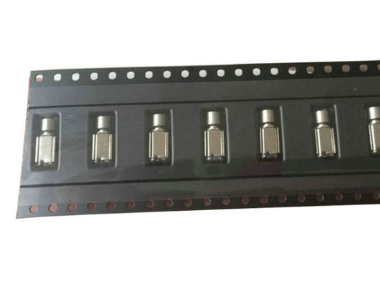 DC 2,7V 3,0V 3610 SMT silnik wibracyjny 14000 obr./min 3.6mm Wysokość