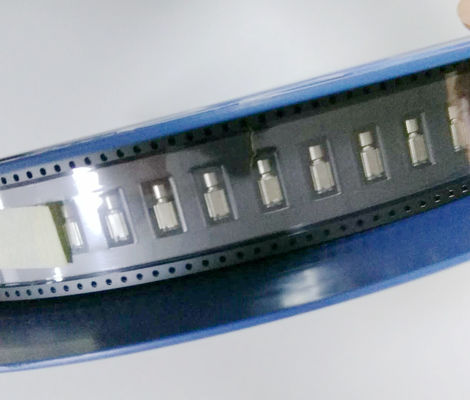 DC 2,7V 3,0V 3610 SMT silnik wibracyjny 14000 obr./min 3.6mm Wysokość