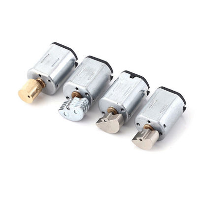 N20 12mm silnik prądu stałego wibracji 1,5V 3,0V 5,0V 6,0V dla dildo