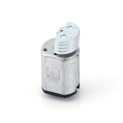 N20 12mm silnik prądu stałego wibracji 1,5V 3,0V 5,0V 6,0V dla dildo