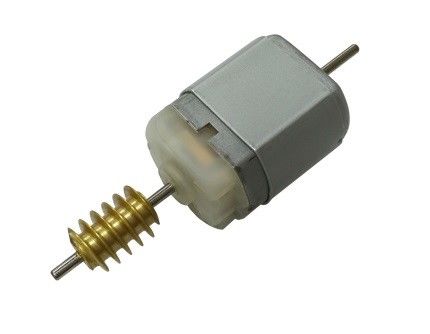fabryczny zmodyfikowany robak 12v 12500 obr./min mikromotor do uruchomienia zamka drzwiowego