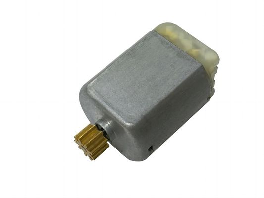 fabryczny zmodyfikowany robak 12v 12500 obr./min mikromotor do uruchomienia zamka drzwiowego