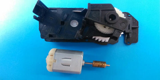 fabryczny zmodyfikowany robak 12v 12500 obr./min mikromotor do uruchomienia zamka drzwiowego