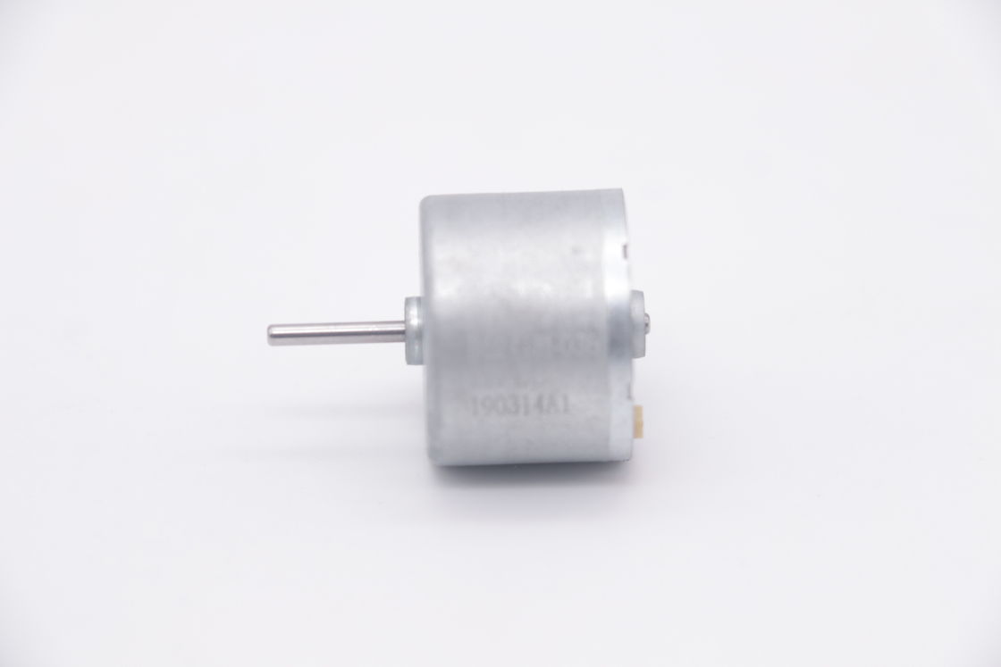 12V 24V 24mm bezszczotkowy silnik prądu stałego 8000RPM Duży moment obrotowy bezszczotkowy silnik prądu stałego