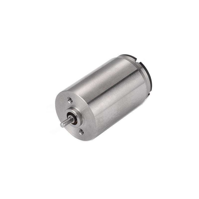 16mm Dia 3V 6V 12V 15V 24V 20000 RPM Silnik prądu stałego bez rdzenia do maszyny do tatuażu