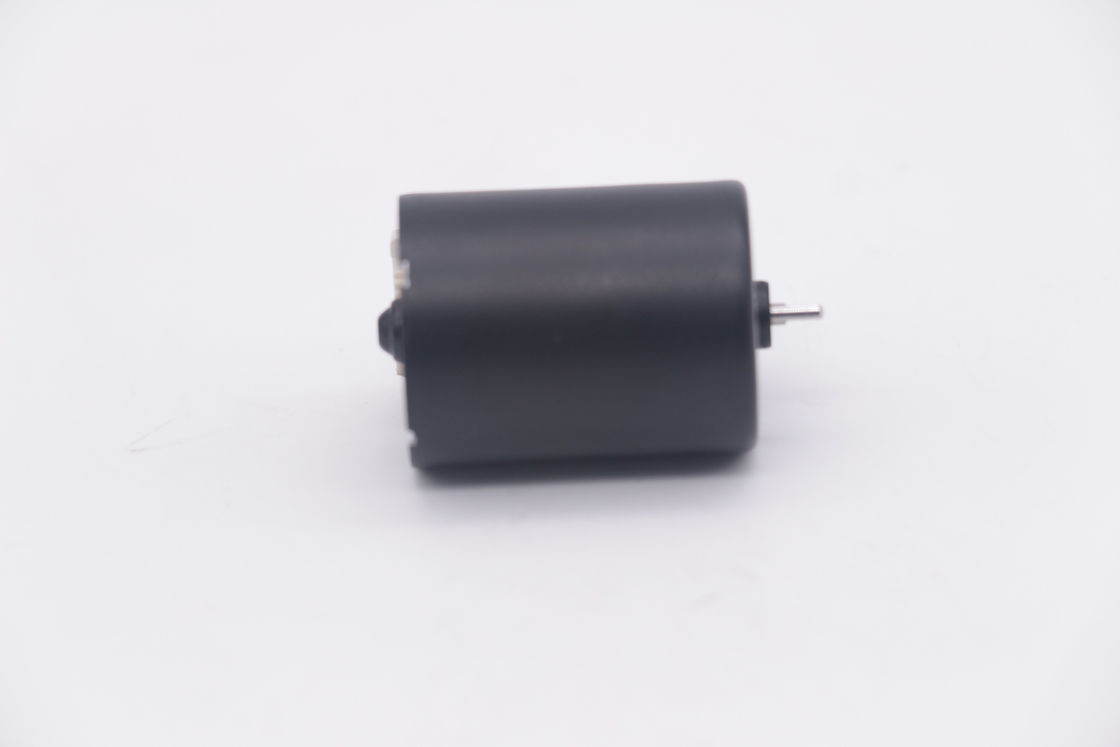 Wysoka wydajność 80%~90% 24mm BLDC bezszczotkowy silnik prądu stałego DC bezszczotkowy wentylator 12V