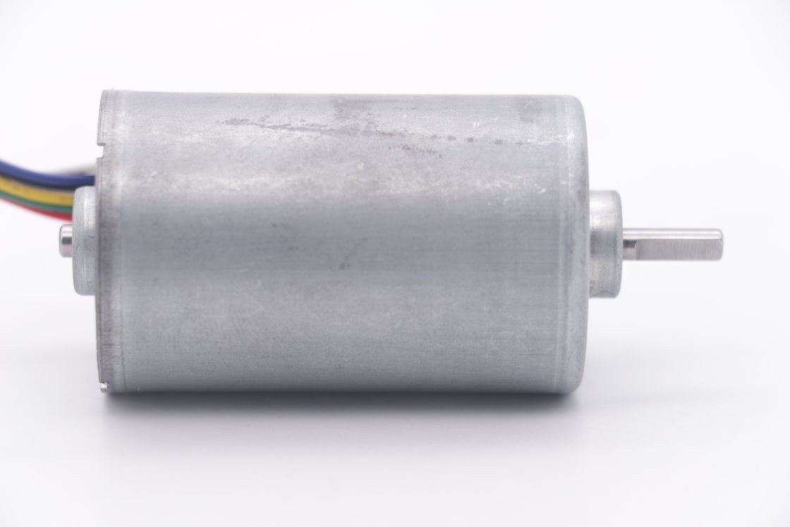 DBL3657 36mm Wysoki moment obrotowy BLDC Motor wewnętrzny Rotor Brushless DC Motor Do narzędzi elektrycznych