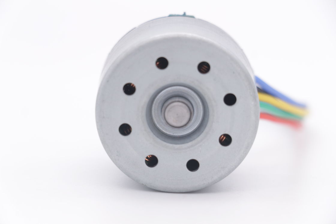 DBL3830O Silnik 12v 3500 obr./min. 38mm Outrunner Motor bez szczotki dla mini maszerki