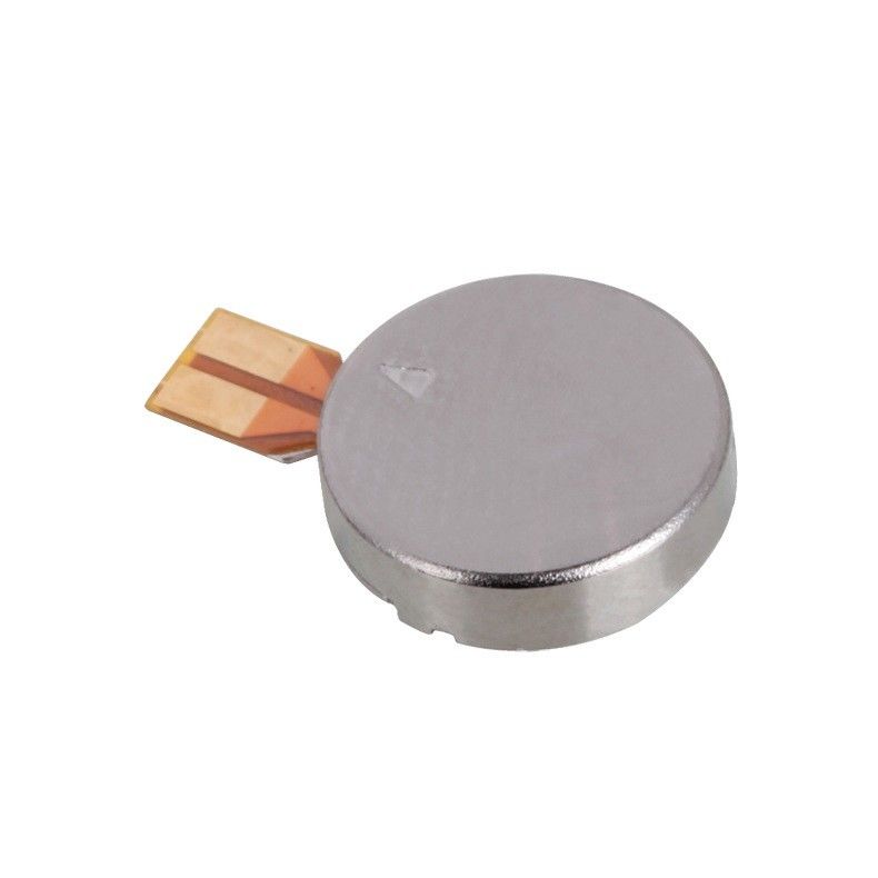 1.5V - 5V 10mm Płaskowirujący silnik prądu stałego 1020 1027 1030 1034