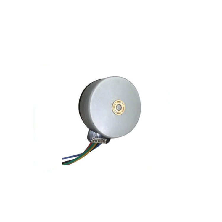 12V, 24V, mini silnik BLDC o wysokim momentu obrotowym