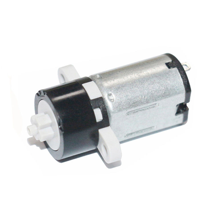 10 mm DC Micro Planetary Gear Motor Plastic Small Planetary Gear Motor dla inteligentnego zamka