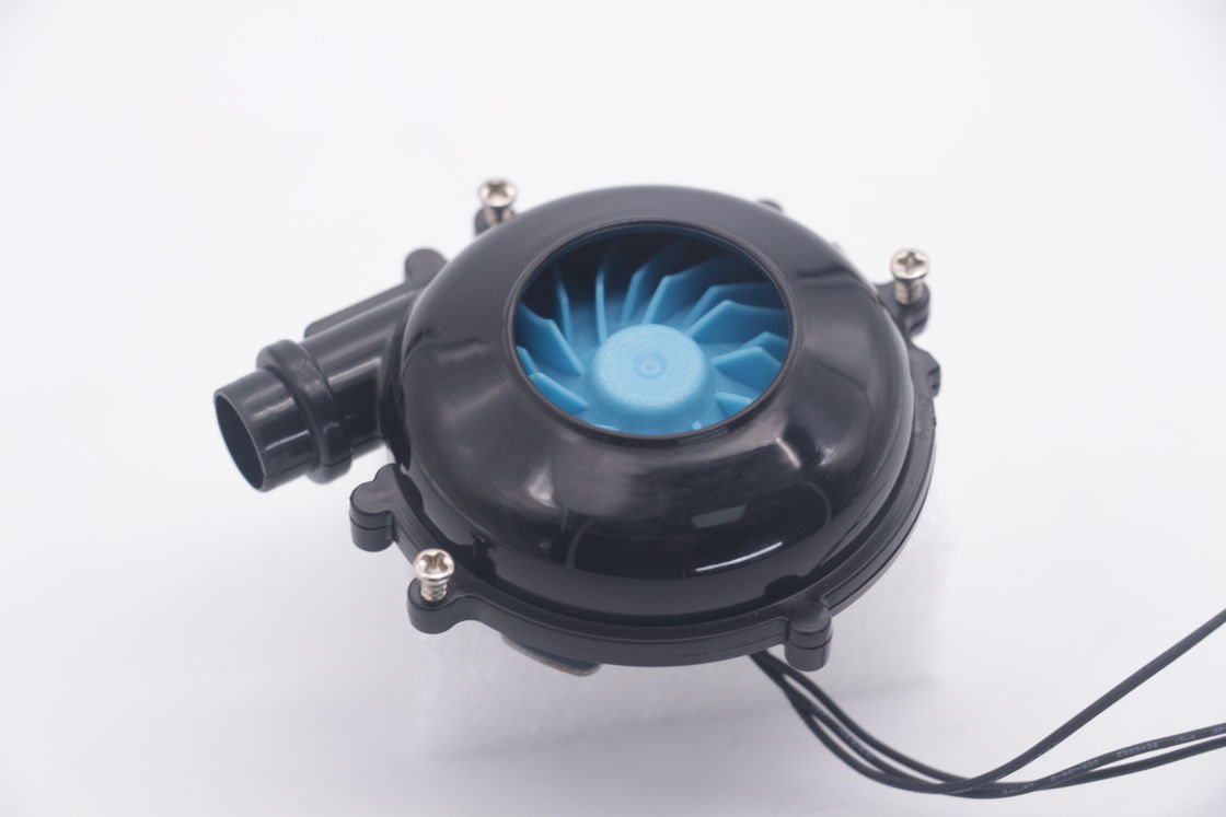 24 mm zewnętrzny wirnik BLDC bezszczotkowy silnik prądu stałego 12V 14350RPM dla czyszczycieli próżniowych
