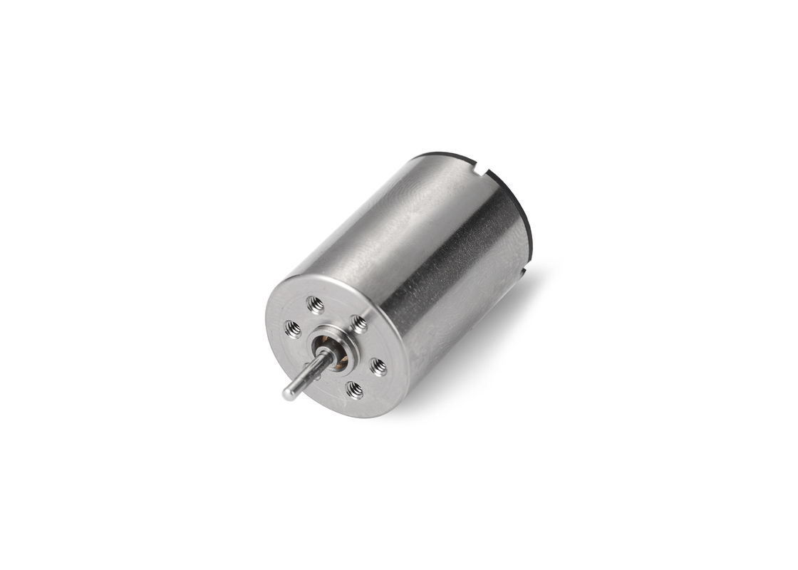 DCL-1725 17mm 12V Brush Coreless DC Motor 10000 obrotów na minutę dla maszyny do tatuażu