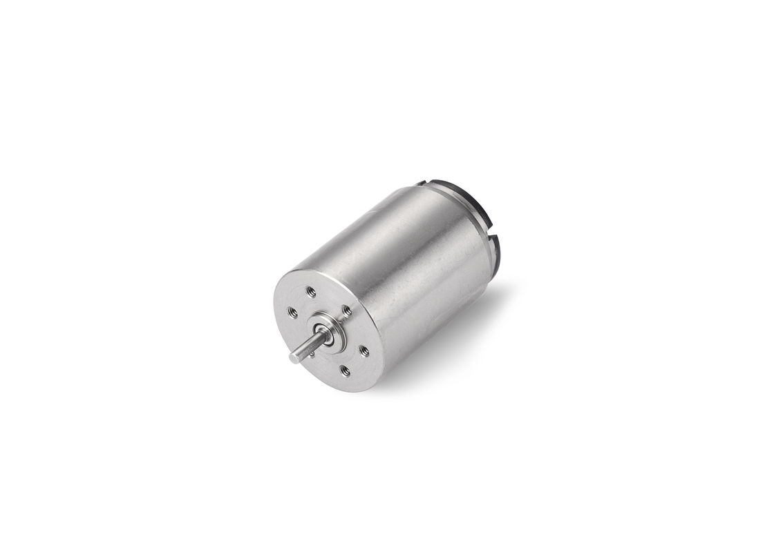 DCL-2232 12V 22mm Brush Coreless DC Motor 10000 obrotów na minutę dla sprzętu medycznego