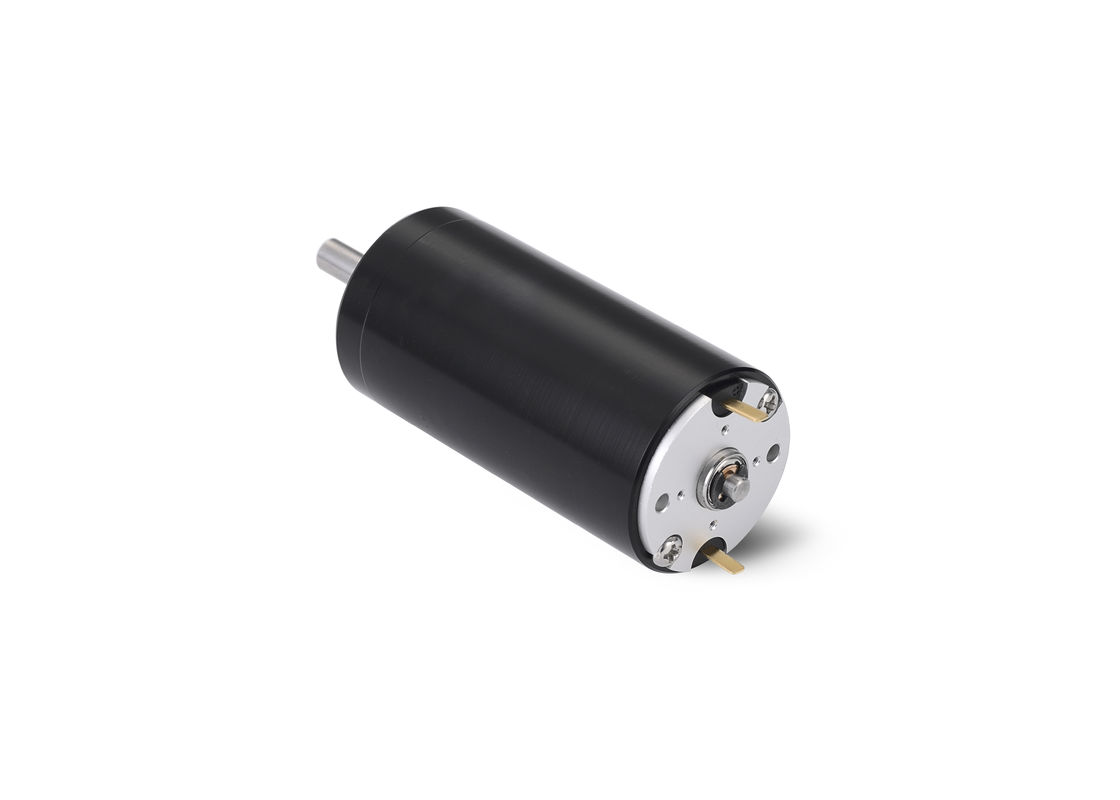 DCL-4070 8000 obrotów na minutę 40mm Coreless DC Motor 2NM Brushed 24V 36V 48V Do urządzeń medycznych