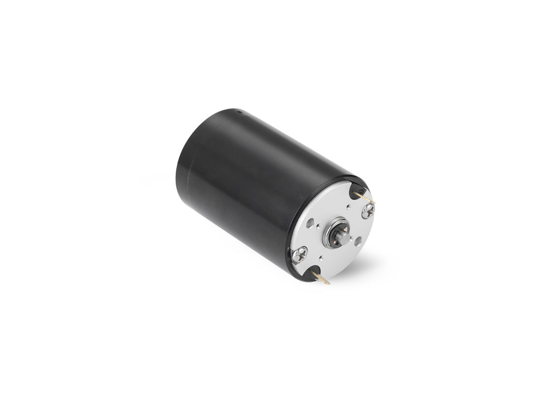 DCL-3265 24V 32mm Coreless Brushed DC Motor 6000 obrotów na minutę dla urządzeń medycznych