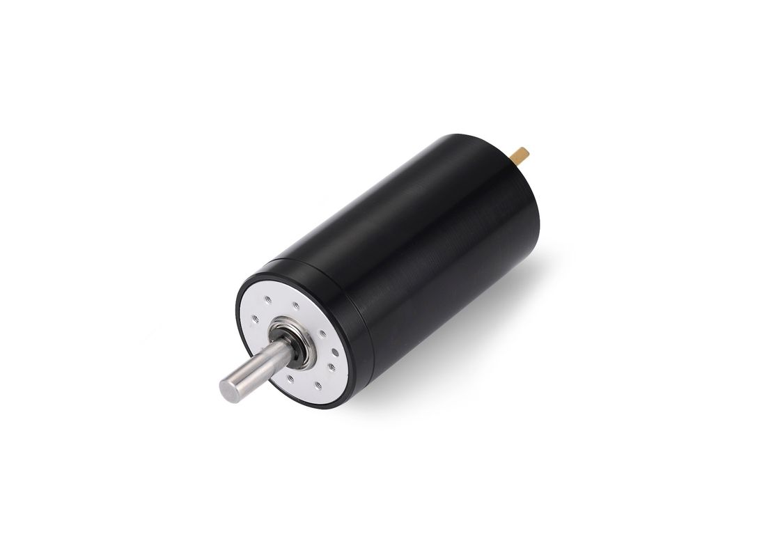 35mm Brushed Coreless DC Motor 1NM 24V 36V 42V 6000 RPM 7000 RPM Do urządzeń medycznych