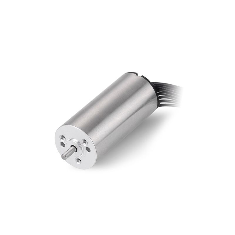 DCL-1636RB 7.4V 12V 24V 16mm Coreless Brushless DC Motor 10000 obrotów 20000 obrotów