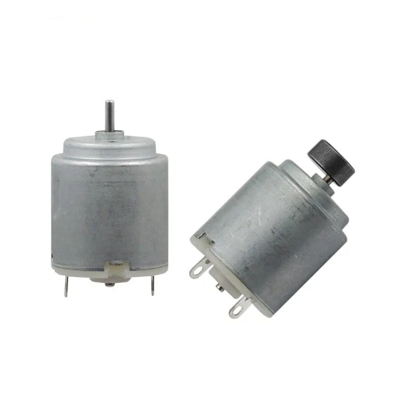 SM Micro DC Motor 260 1.5V 3V 4.5V 6V Mini Motor Dla Maszerów Wibracji Motor