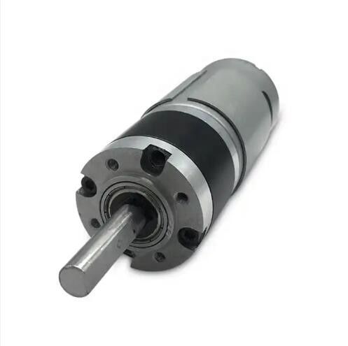 36mm DC Planetary Gear Motor 12V 24V 36V Micro DC Gear Motor dla nożyczek elektrycznych