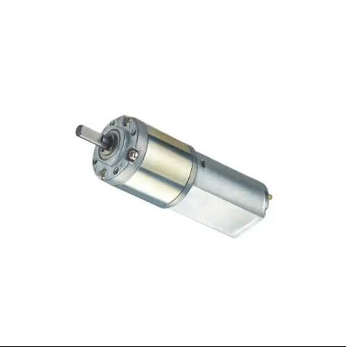 22mm Micro DC Planetary Gear Motor 6V - 12V Niskie obroty na minutę Brush High Torque DC Gear Motor
