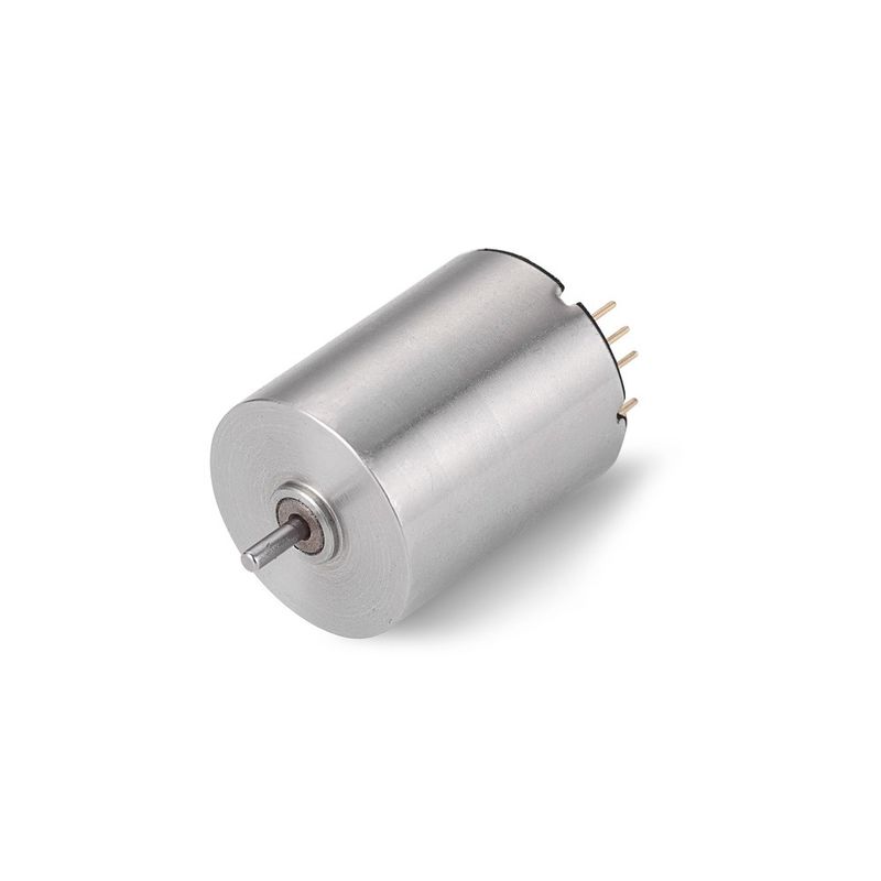 DCL-1722RB 7.4V 12V 24V Bezrdzeniowy silnik BlDC 17mm Wysoki moment obrotowy dla urządzeń medycznych