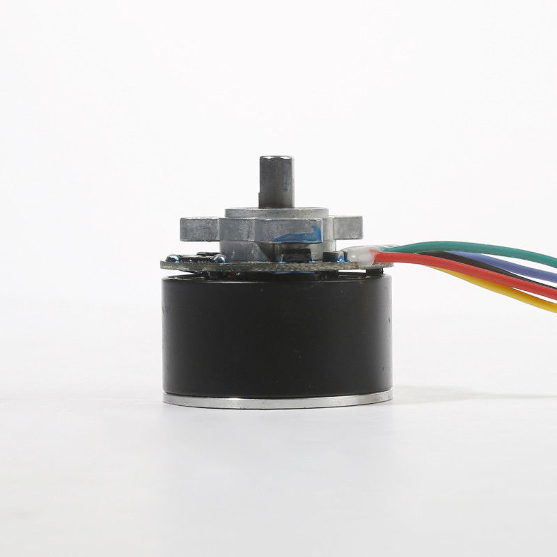 38mm Niski hałas 12V bezszczotkowy silnik prądu stałego wysokiego momentu obrotowego do masującego pistoletu