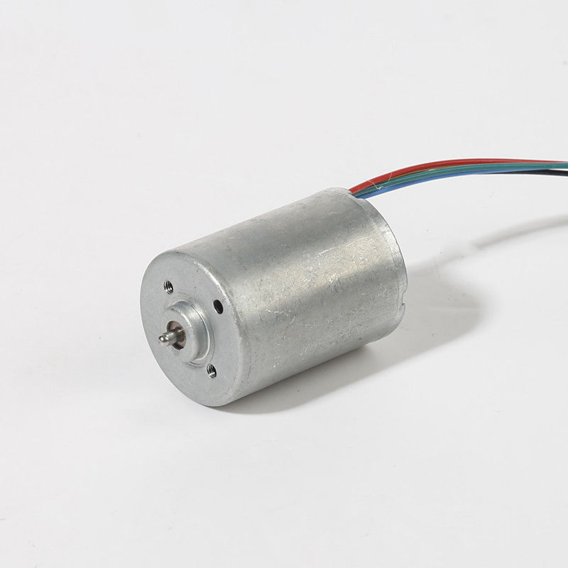 18V 5555RPM bezszczotkowy silnik prądu stałego 36mm BLDC silnik elektryczny z wewnętrznym wirnikiem