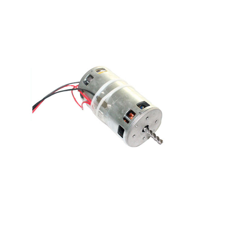 Ręczny mikser 110V 230V Wysokonapięciowy silnik prądu stałego 500 Watt średnica 63mm