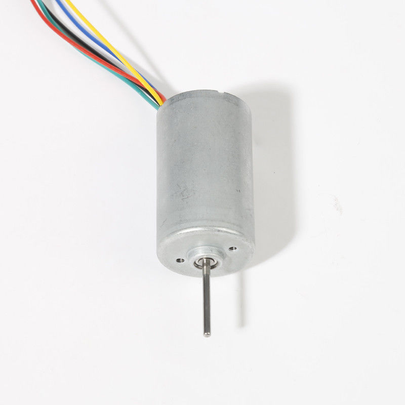 Dostosowywalny silnik BLDC o dużej prędkości wewnętrzny wirnik bezszczotkowy 24V silnik do narzędzi elektrycznych